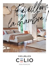 Catalogue 2023 Meubles CELIO 