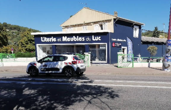 Literies Et Meubles Du Luc magasin de meubles à LE LUC EN PROVENCE