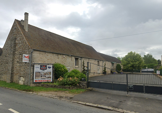 Meubles Mignot magasin de meubles à CHAILLY EN BIERE