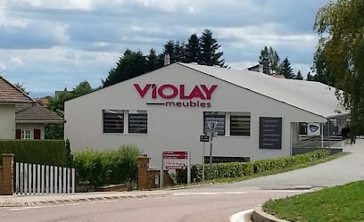 VIOLAY MEUBLES magasin de meubles à VIOLAY