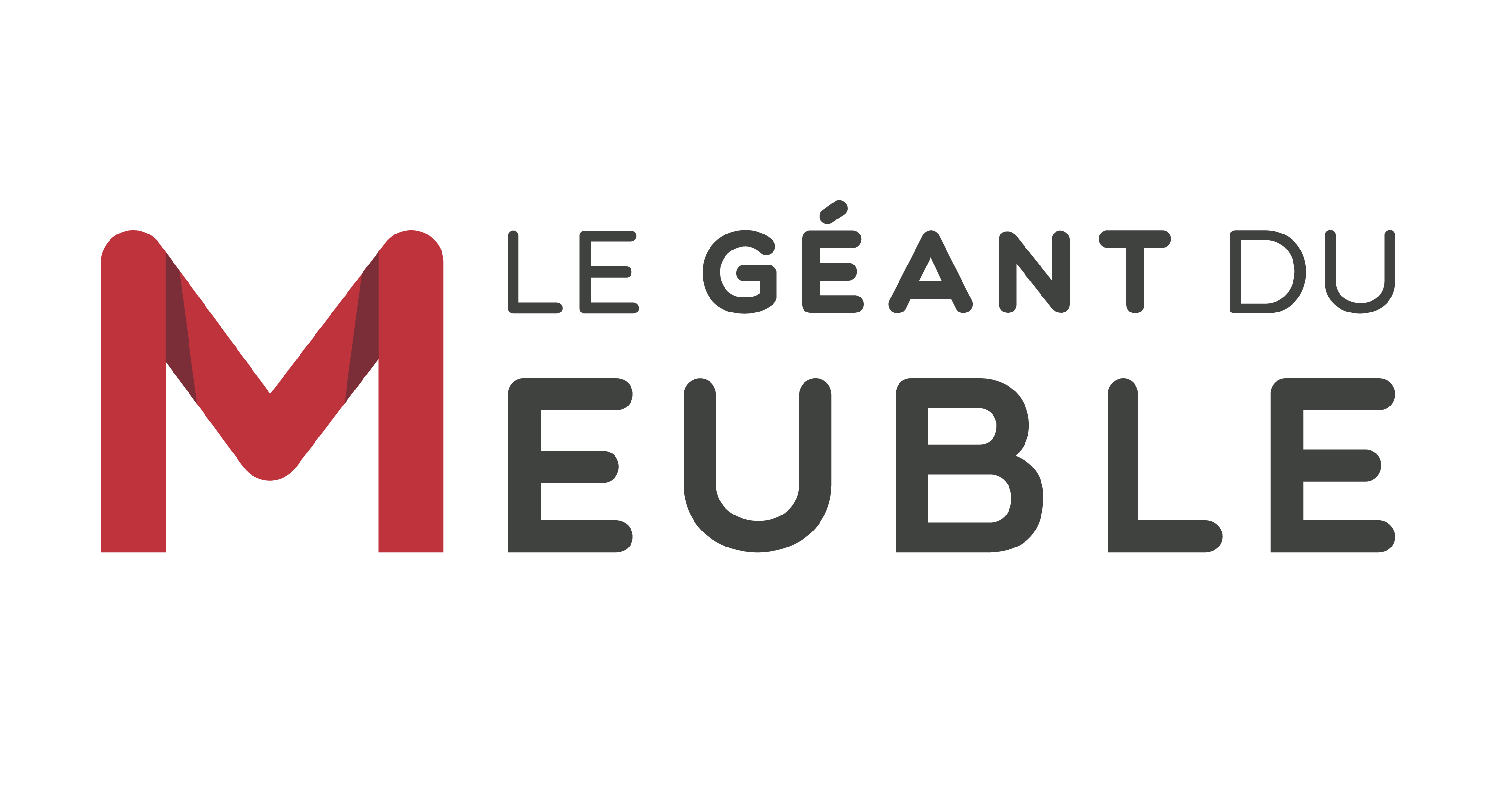 Logo Meubles Rocher magasin de meubles à RIEUX