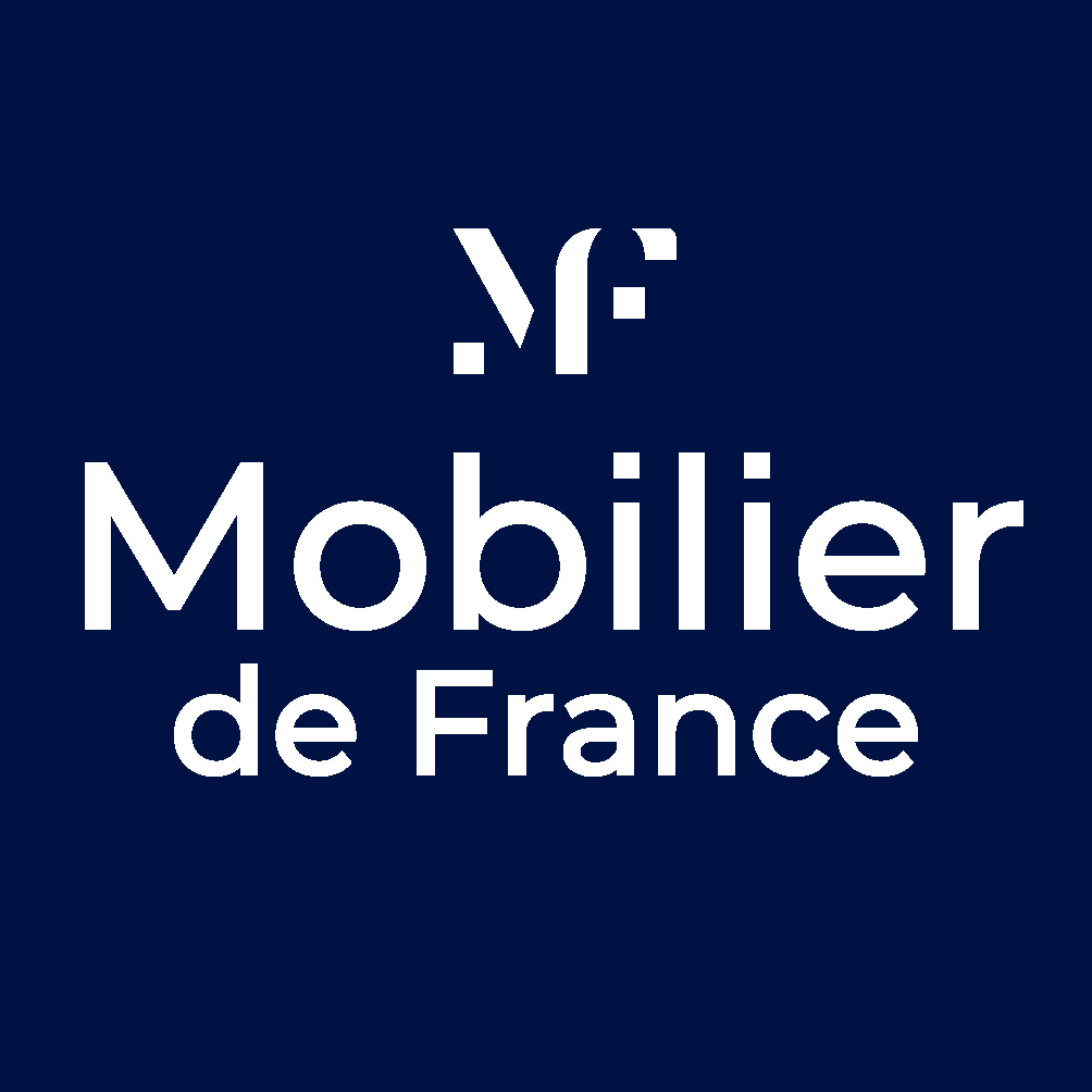 Logo Mobilier de France - The Kitchen Family  magasin de meubles à SAINT MARTIN