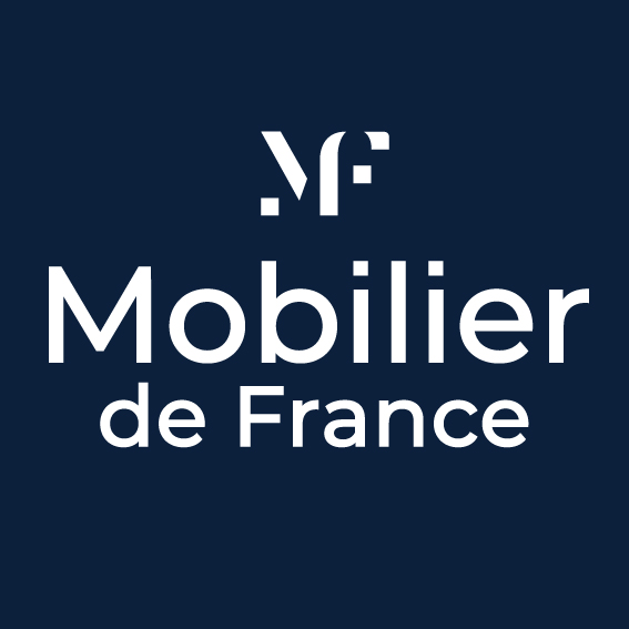 Logo MOBILIER DE FRANCE GUADELOUPE magasin de meubles à Baie Mahault
