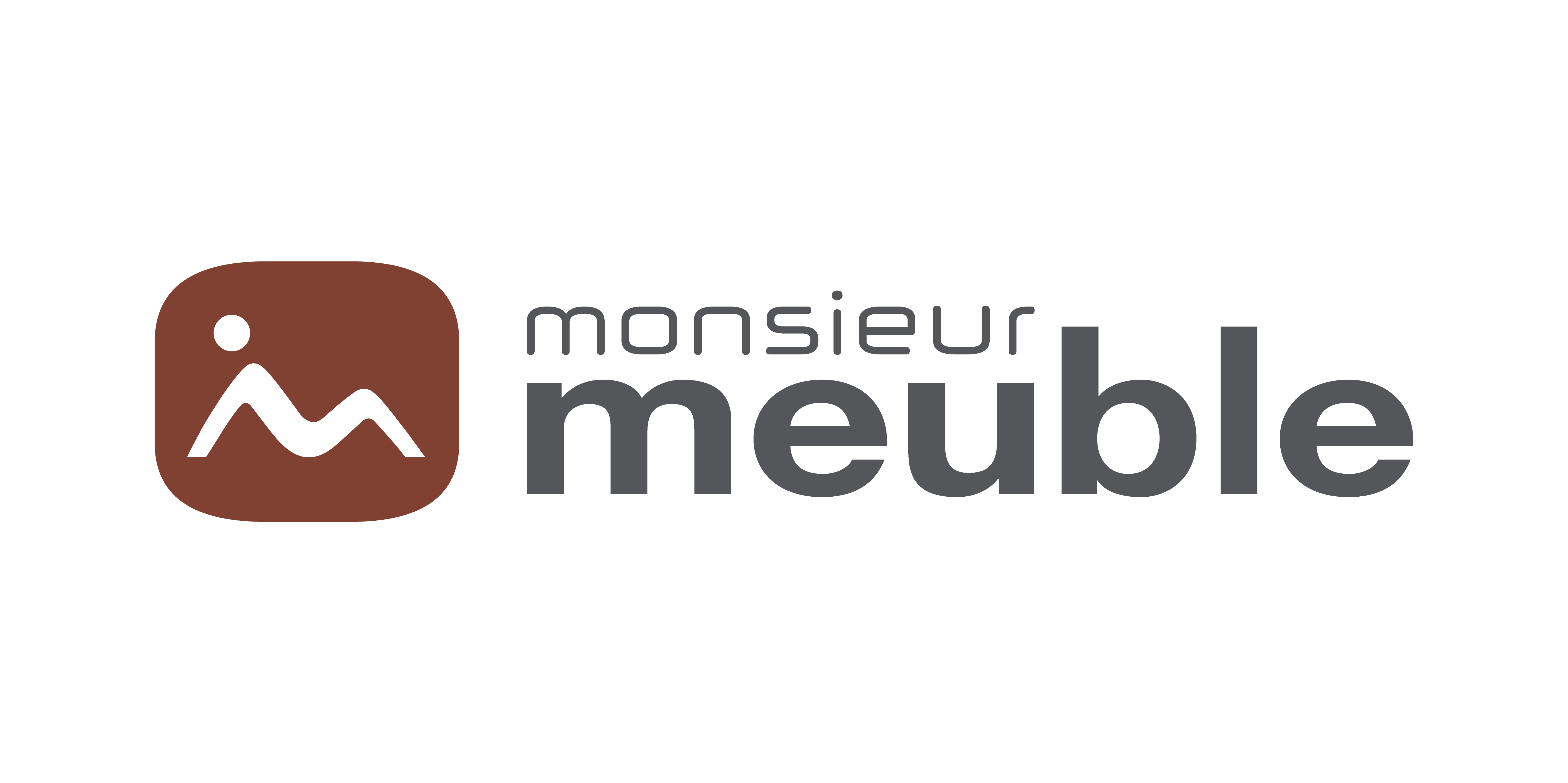 Logo Monsieur Meuble Quimper magasin de meubles à QUIMPER