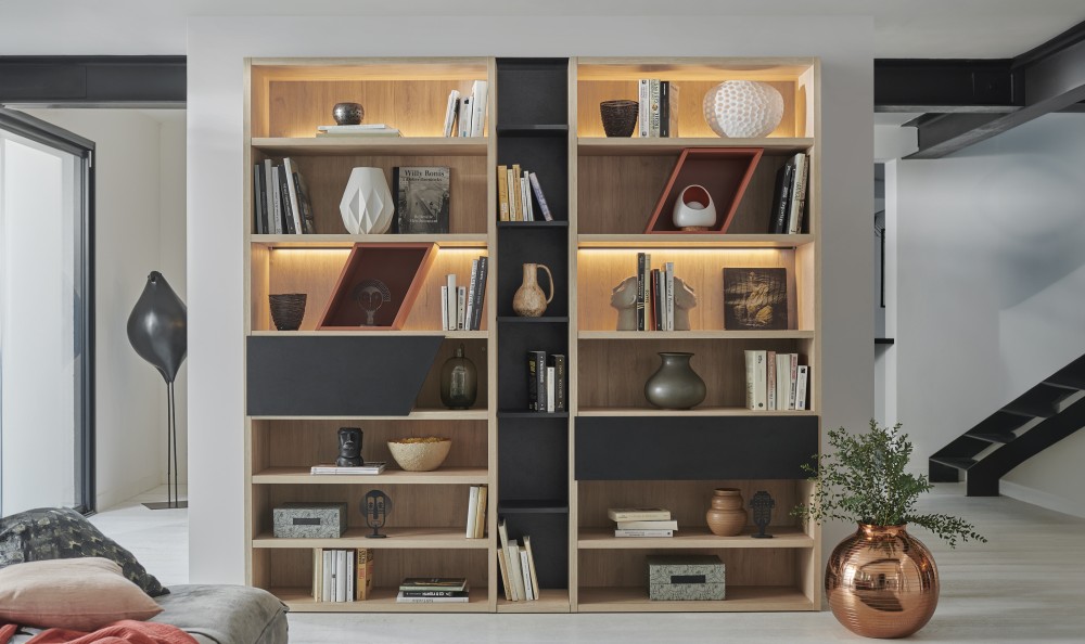 Meubles de salon design et fonctionnels | Meubles Celio