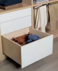 Dressing Imagina détail