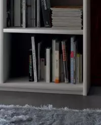 Bibliothèque Imagina détails