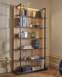 Topaze - bibliotheque