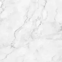 Céramique marbre blanc