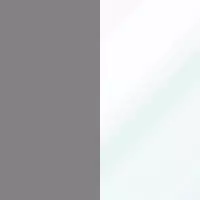 Gris galet-Miroir