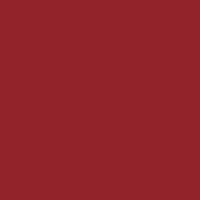 Laqué rouge volcan