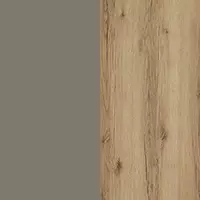 Mastic-Chêne sauvage