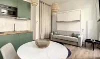 Contract - lit escamotable apparthotel-sens