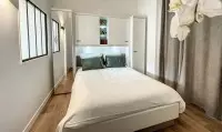 Contract - Chambre apparthotel-sens