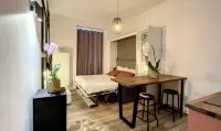 Contract - lit escmotable- ouvert- apparthotel_sens