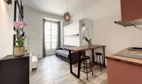 Contract - Appart'hotel de sens
