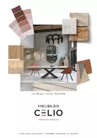 Catalogue 2025-2026