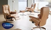 Fauteils StressLess