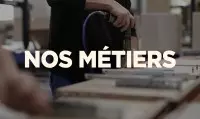 nos metiers