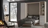 OP SMART 20 Lit escamotable Standard