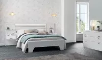 Lit 2 places