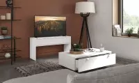 Meuble TV largeur 120 cm