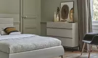 Commode 3 tiroirs largeur 98 cm