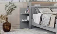 Chevets 2 tablettes