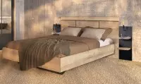 Table de chevet