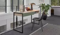 Bureau largeur 130 cm