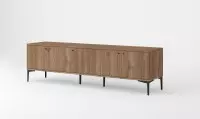 Meuble TV largeur 200 cm
