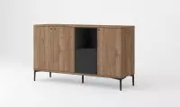 Buffet largeur 160 cm