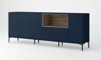 Buffet largeur 240 cm