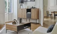 Buffet largeur 160 cm