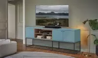 Meuble TV largeur 200 cm