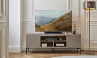 Meuble TV largeur 160 cm