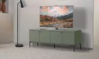 Meuble TV largeur 160 cm