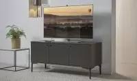 Meuble TV largeur 120 cm