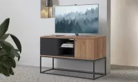 Meuble TV largeur 120 cm