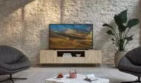 Meuble TV  largeur 200cm