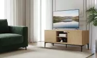 Meuble TV largeur 120 cm