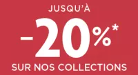 Promotions Octobre 2026