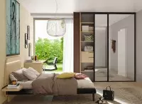 portes miroir