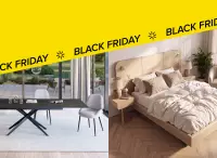 Le beau black friday