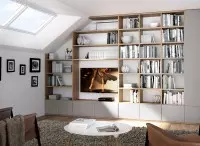 Bibliothèque Imagina