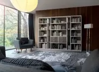 Bibliothèque Imagina