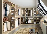 comment ranger dressing