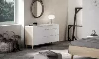 Bloom - Meubles combinés - bicolore
