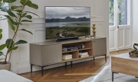 Pigment - meuble TV - cachemire