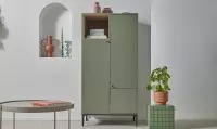 Pigment - meuble de rangement